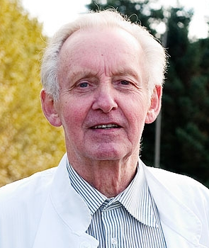Guðmundur Georgsson