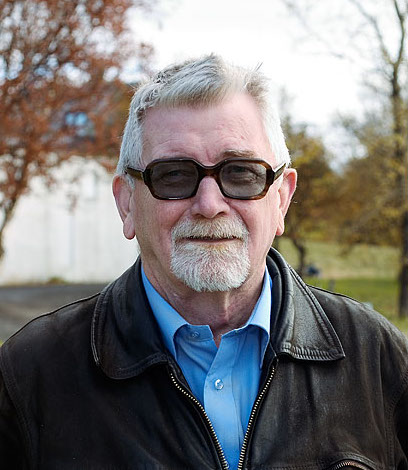 Guðmundur Pétursson